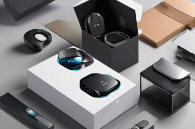 Unboxing the Future: A Sneak Peek at the Most Innovative Tech Concepts