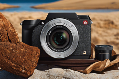 Cutting-Edge Cameras: Capturing Life’s Moments with Stunning Clarity