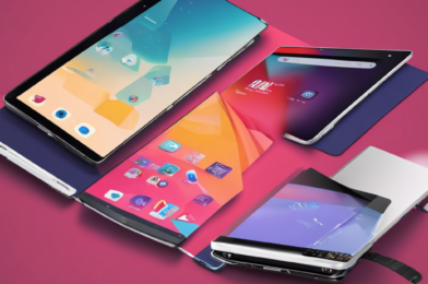 The Rise of Foldable Devices: Are They the Future of Mobile Computing?